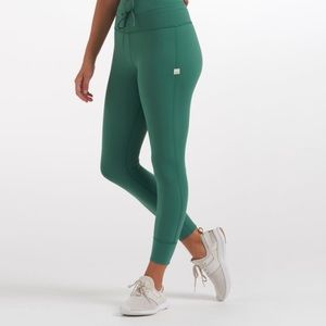 Vuori Daily Leggings - Cactus